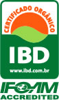 IBD Certificado Orgnico